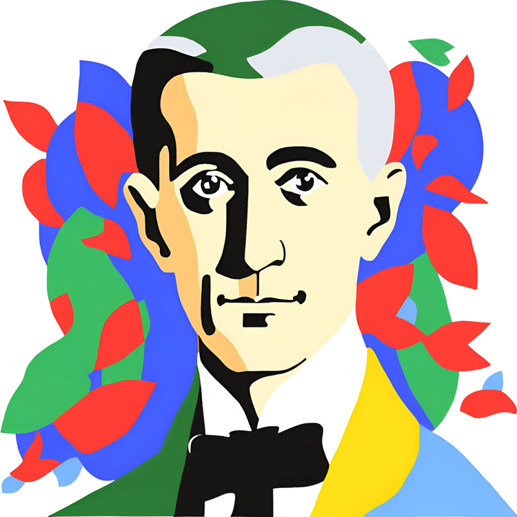 MAURICE RAVEL (1875 – 1937)