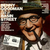 BENNY GOODMAN: The Yale University Archives, Volume 1 & 2