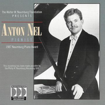 Haydn: Keyboard Sonatas No. 52, 32, 31, 46 - Anton Nel
