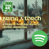 Bring A Torch: A Musical Heritage Society Choral Christmas