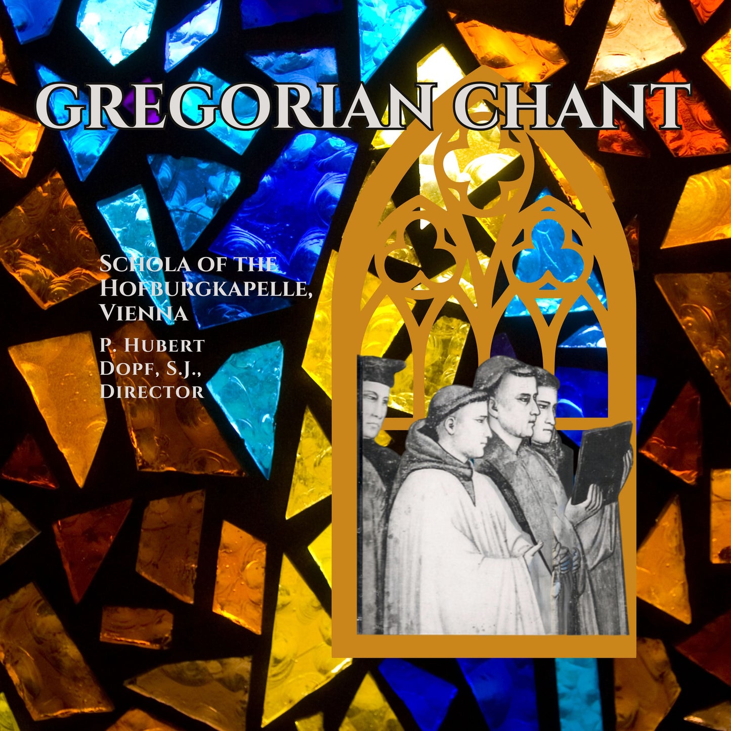 Gregorian Chant: Hymns and Vespers for the Feast of the Nativity