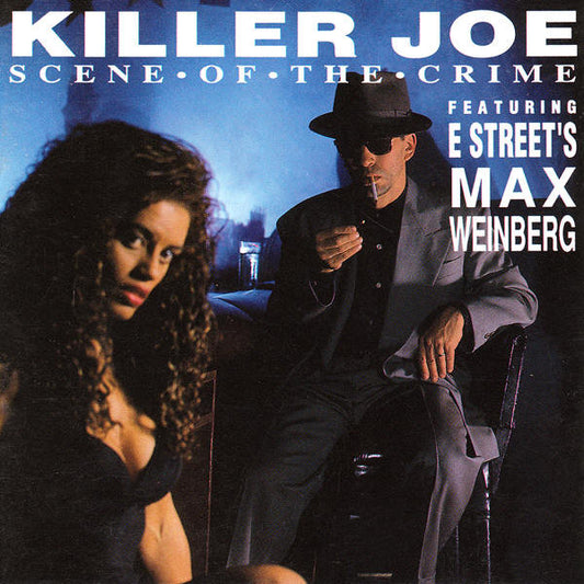 Killer Joe: Scene of the Crime - featuring Max Weinberg