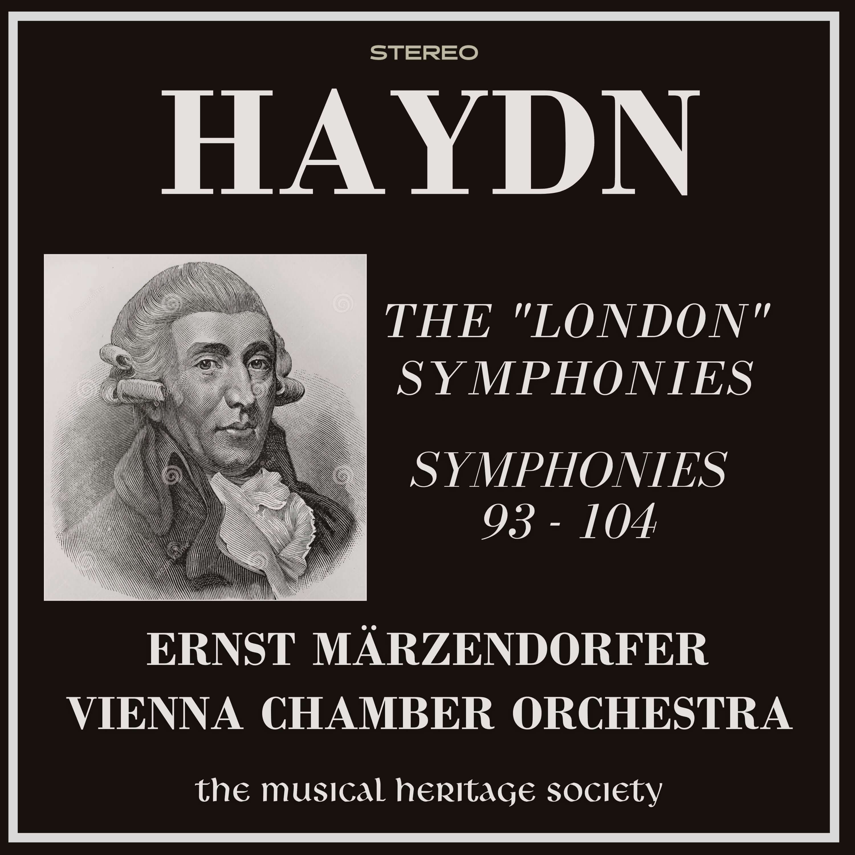 HAYDN: THE 