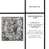 Bach: Cantata No. 21 