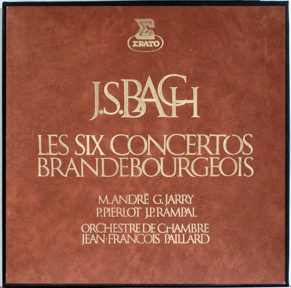 EXPLORING MUSIC: The Brandenburg Concerti - An Infinite Variety