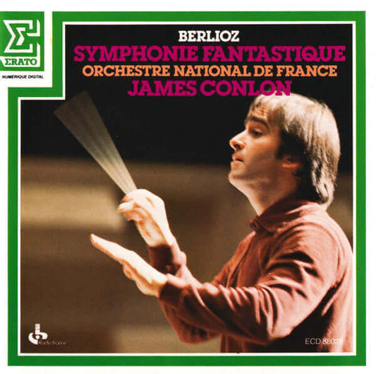 EXPLORING MUSIC: FEVERISH -  BERLIOZ: Symphonie fantastique