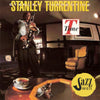 STANLEY TURRENTINE: T Time