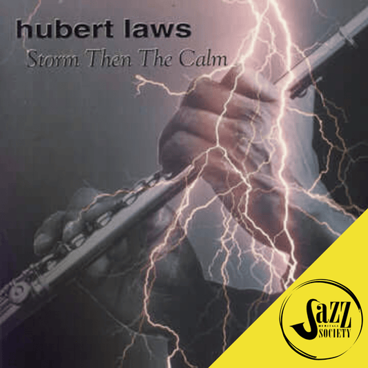 HUBERT LAWS: Storm Then The Calm