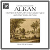 Alkan: The Four Ages of Man and Other Works for Piano - Pierre Reach, piano