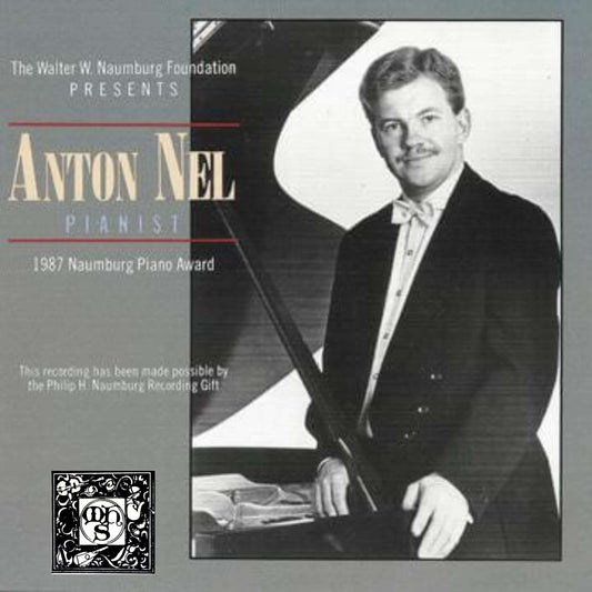 Haydn: Keyboard Sonatas No. 52, 32, 31, 46 - Anton Nel