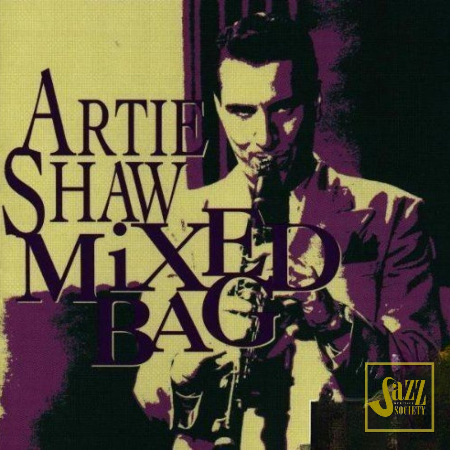 Artie Shaw: Mixed Bag