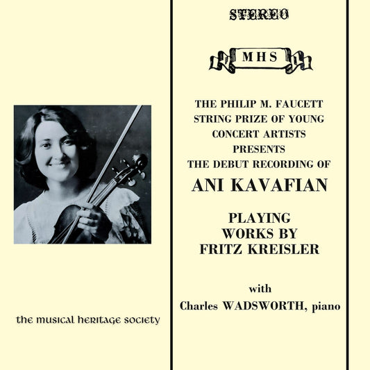 Tango in D Major (arr. for violin and piano by Fritz Kreisler)