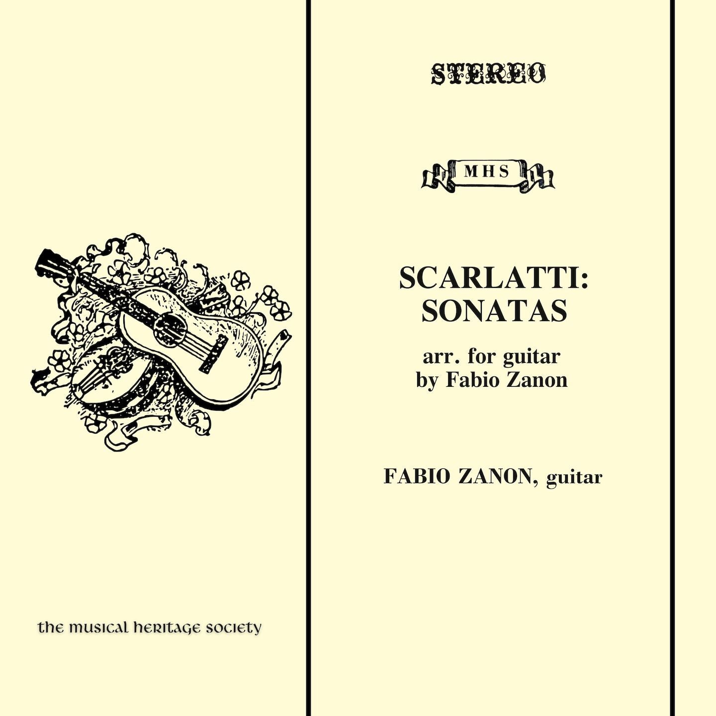 Keyboard Sonata in D Minor, K. 77