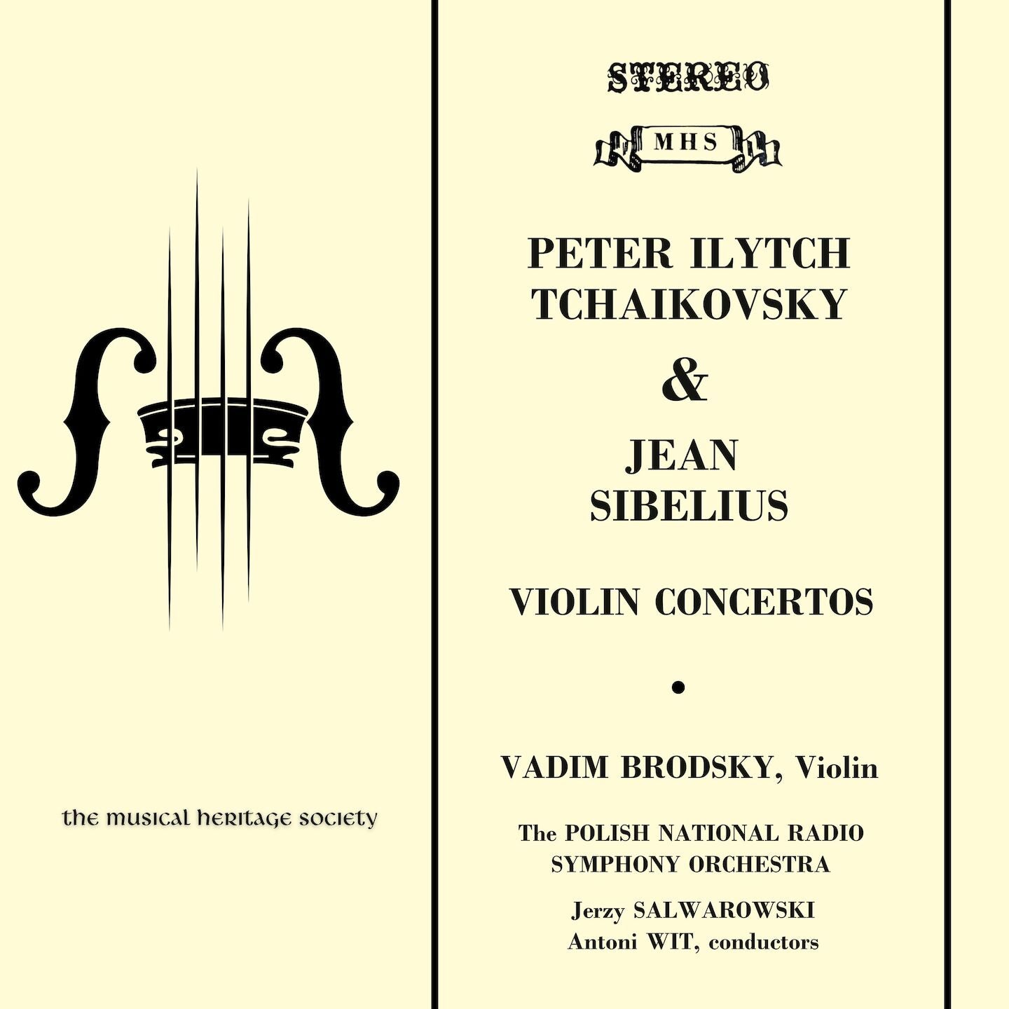 Sibelius: Violin Concerto In D Minor, Op. 47 - I. Allegro Moderato