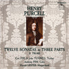 Purcell: 12 Sonatas in Three Parts, Z. 790-801