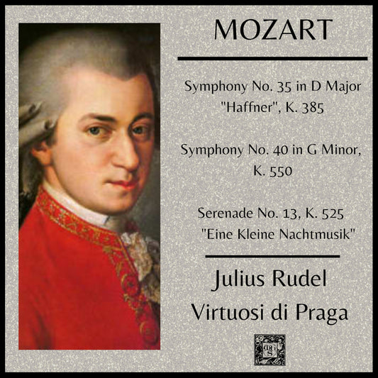 Symphony No. 40 In G Minor, K. 550: III. Menuetto