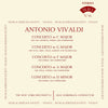 VIVALDI: Concertos (Vol. 16) - Max Goberman, New York Sinfonietta