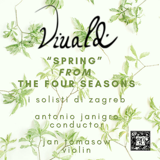 Violin Concerto No. 1 in E major RV 269  II. Largo