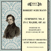Schumann: Symphony No. 2 in C Major; Overture to Shakespeare's Julius Caesar