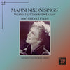 Marni Nixon Sings - Works by Debussy & Faure