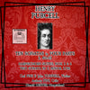 Purcell: Ten Sonatas in Four Parts, Z. 802-811; Harpsichord Suites Nos. 5 & 6; Trio Sonata, Z. 780