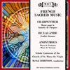 French Sacred Music - Schola Cantorum of the Church of St. Mary the Virgin