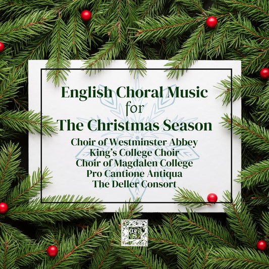 Lully, lulla, thou Little Tiny Child (The Coventry Carol)