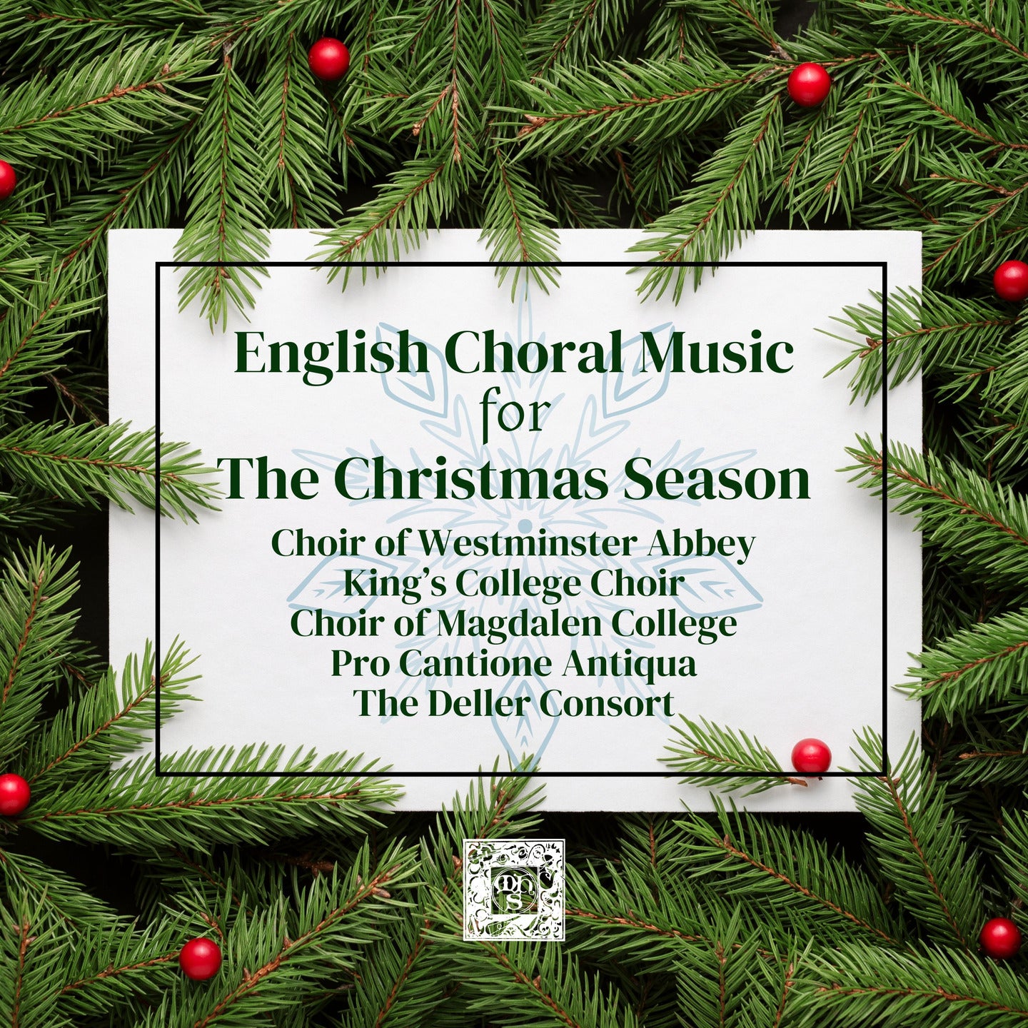 Hymn for Christmas Day