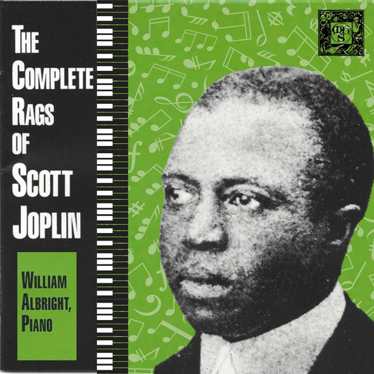 Scott Joplin's New Rag