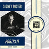 Sidney Foster: Portrait
