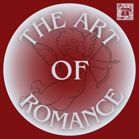 The Art of Romance (A MHS Main Selection)