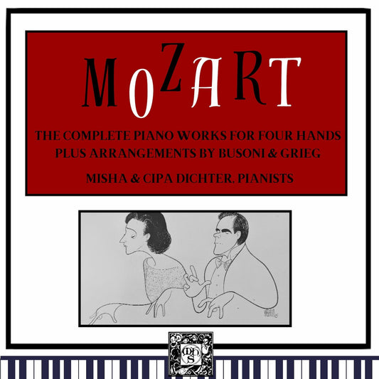 Sonata In B-Flat Major, K. 358 : 3. Molto Presto