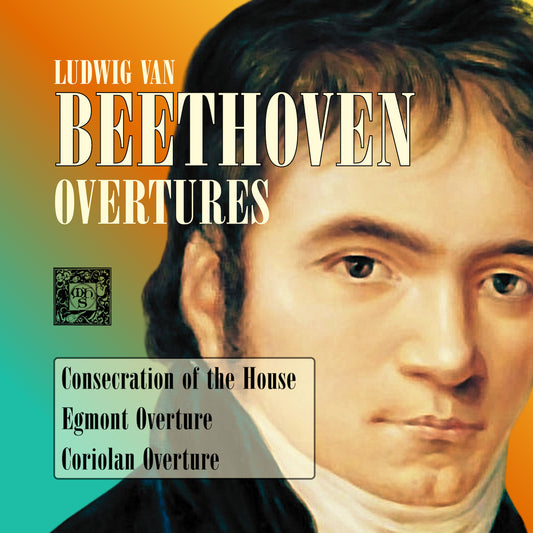 Beethoven: Overtures
