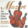 Mozart: The Complete String Quartets - American String Quartet