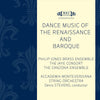 Purcell: Hornpipe - Accademia Monteverdiana String Orchestra