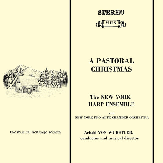 Handel: Messiah, HWV 56: Pastoral Symphony