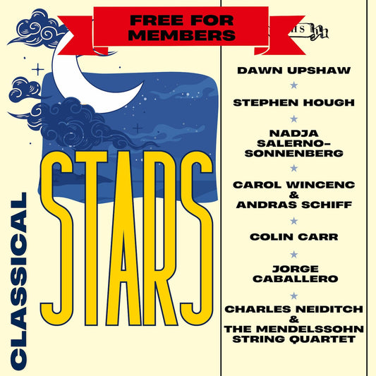 Classical Stars (An MHS Main Selection)