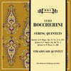 Boccherini: String Quintets