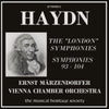 HAYDN: THE 