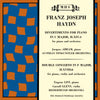 Haydn: Divertimento for Piano and Double Concerto for Piano and Violin