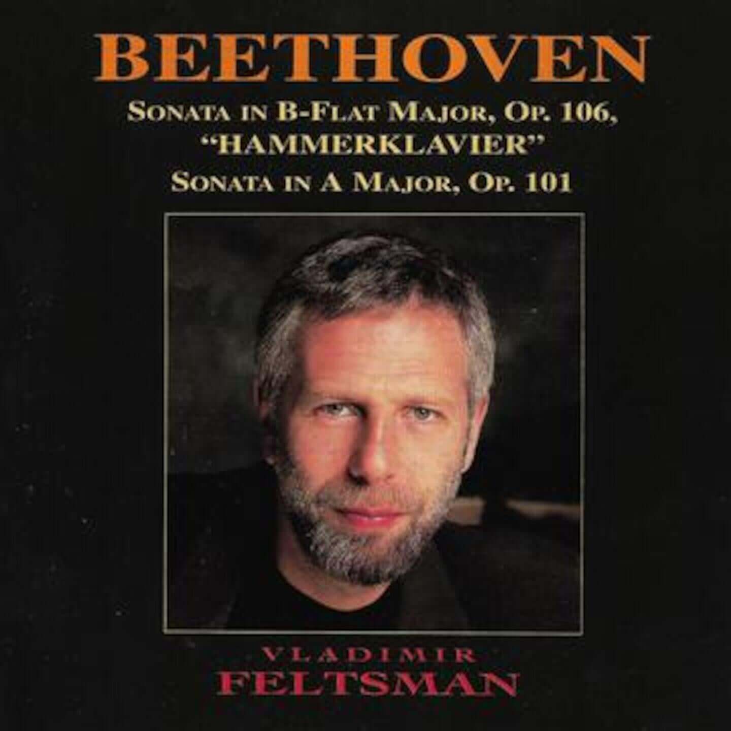 Piano Sonata No. 28 in A Major, Op. 101  I. Allegretto, ma non troppo