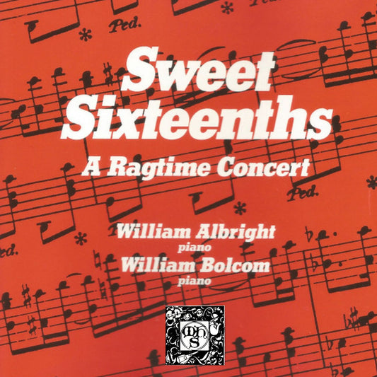 JOSEPH LAMB: Ragtime Nightingale