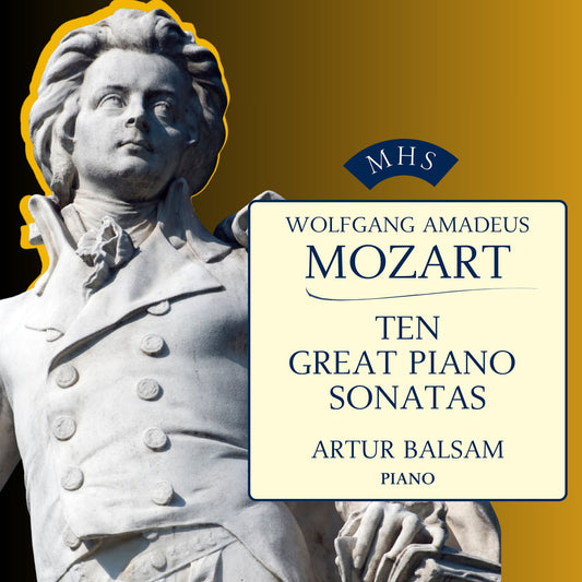 Piano Sonata No. 11 in A Major, K. 331 (Alla turca) III. Alla turca