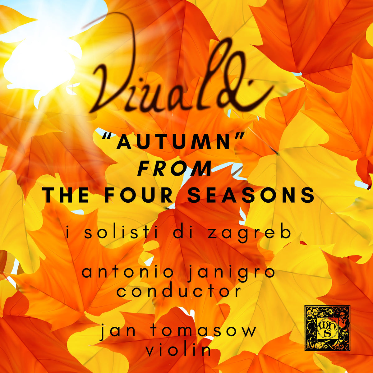 Vivaldi: "Autumn" from The Four Seasons