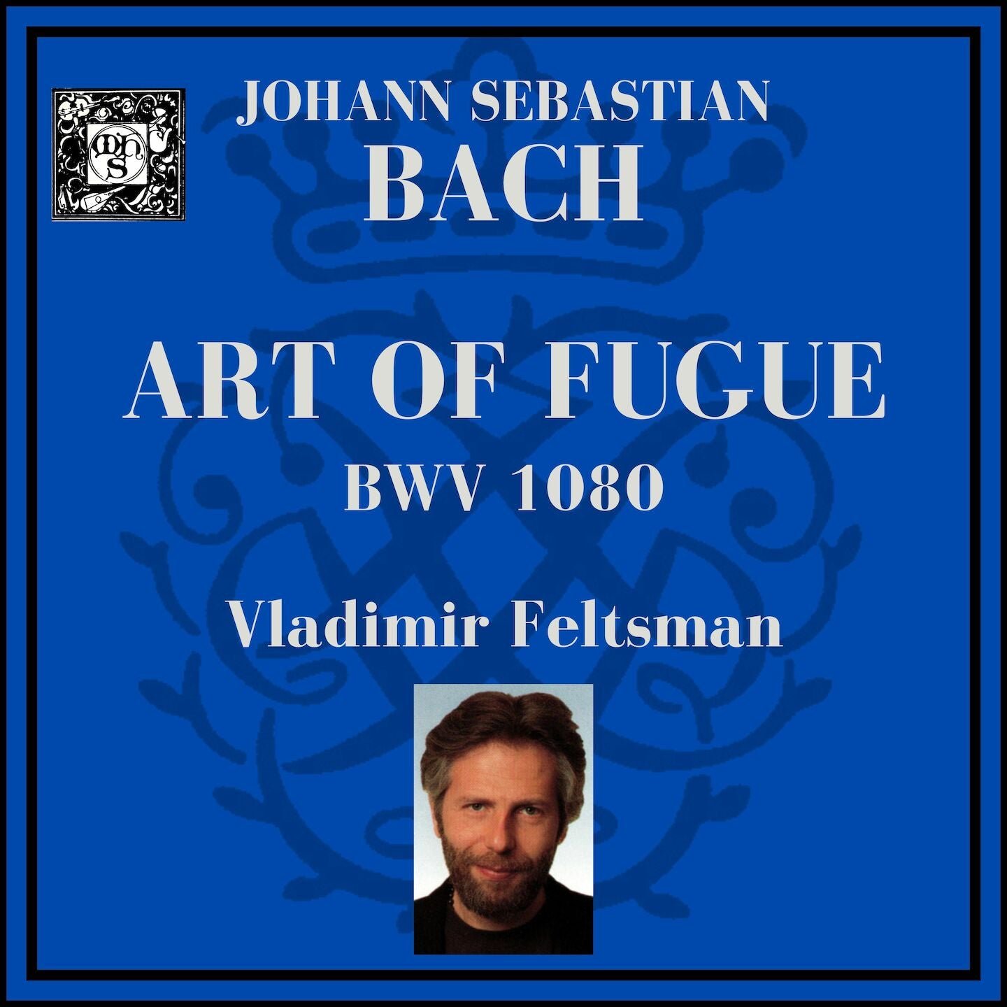 Art Of Fugue, BWV 1080: Contrapunctus No. 4