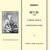 Seixas: Harpsichord Works - Pamela Cook