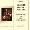 PURCELL: ORCHESTRAL SUITE FROM 