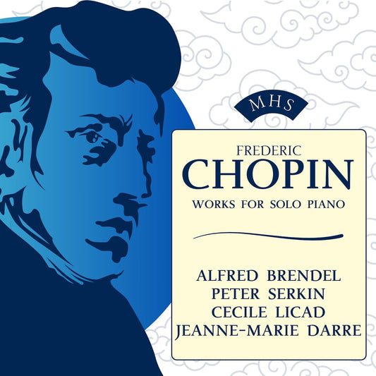 Scherzo No. 4, Op. 54 - Presto