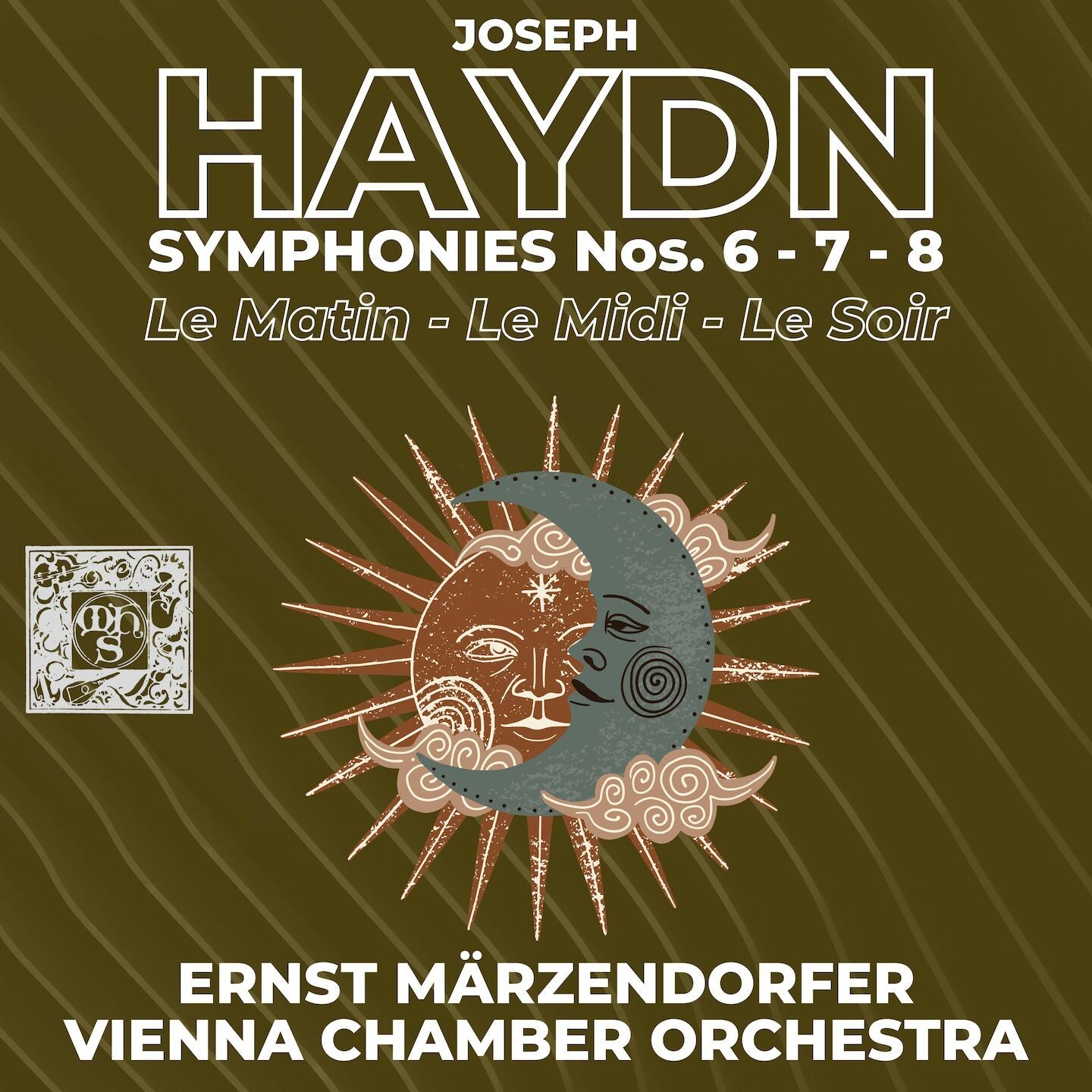 Symphony No. 7 in C Major, Hob. I.7 "Le Midi": III. Adagio