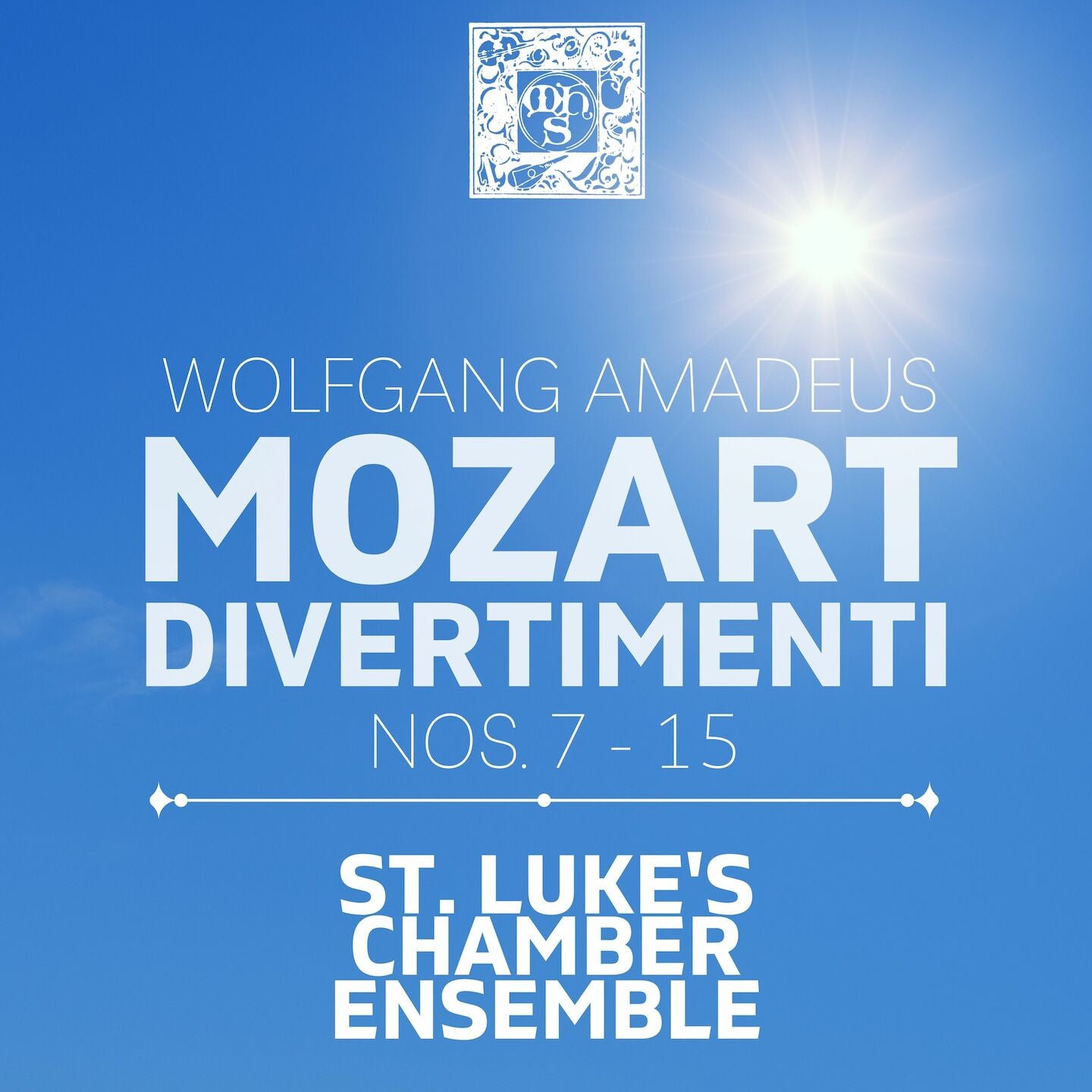 Divertimento No. 10 In F Major, K. 247 : VIII. Allegro assai